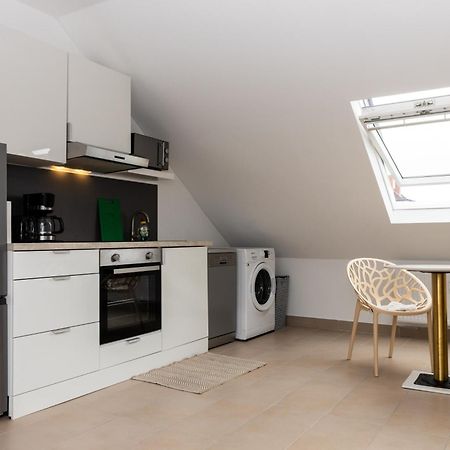 1 Zimmerwohnung In Koblenz Koblenz  Dış mekan fotoğraf