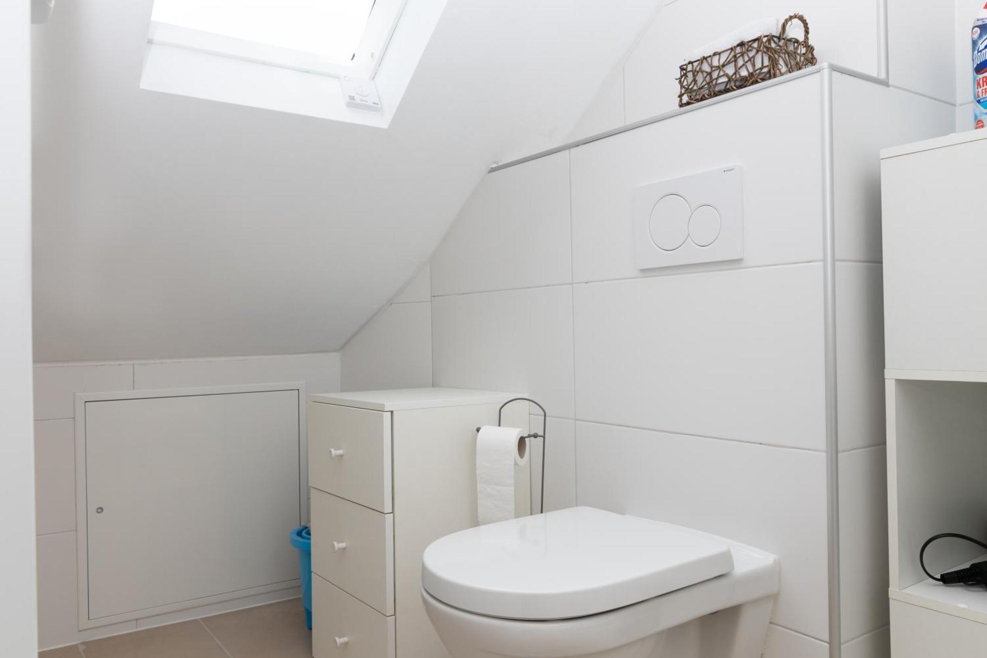 1 Zimmerwohnung In Koblenz Koblenz  Dış mekan fotoğraf