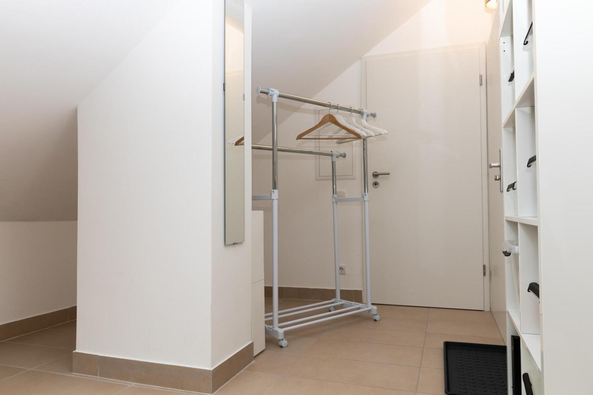 1 Zimmerwohnung In Koblenz Koblenz  Dış mekan fotoğraf