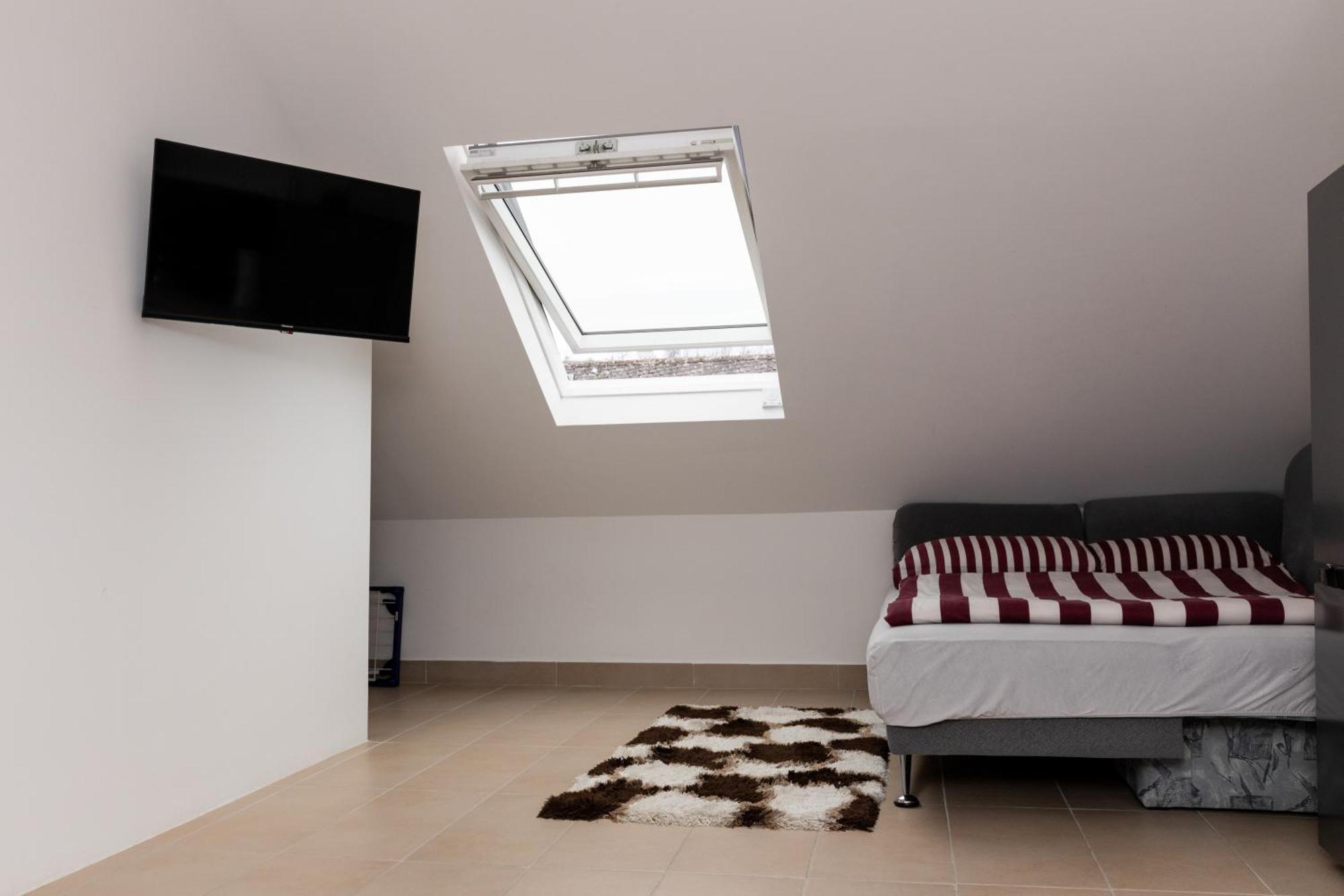1 Zimmerwohnung In Koblenz Koblenz  Dış mekan fotoğraf