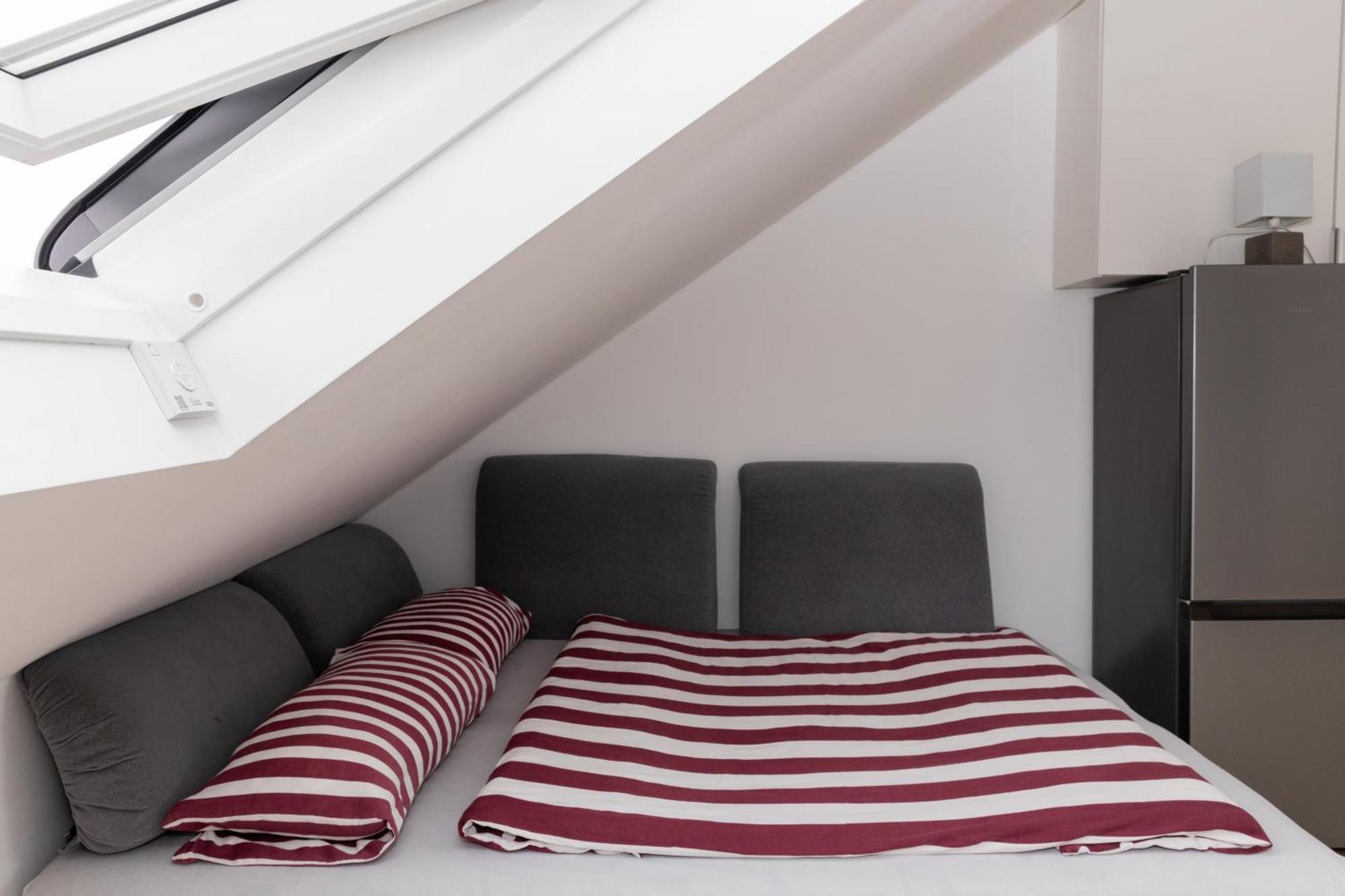 1 Zimmerwohnung In Koblenz Koblenz  Dış mekan fotoğraf