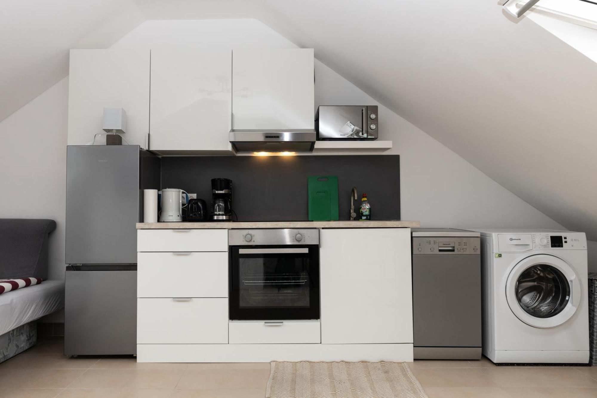 1 Zimmerwohnung In Koblenz Koblenz  Dış mekan fotoğraf