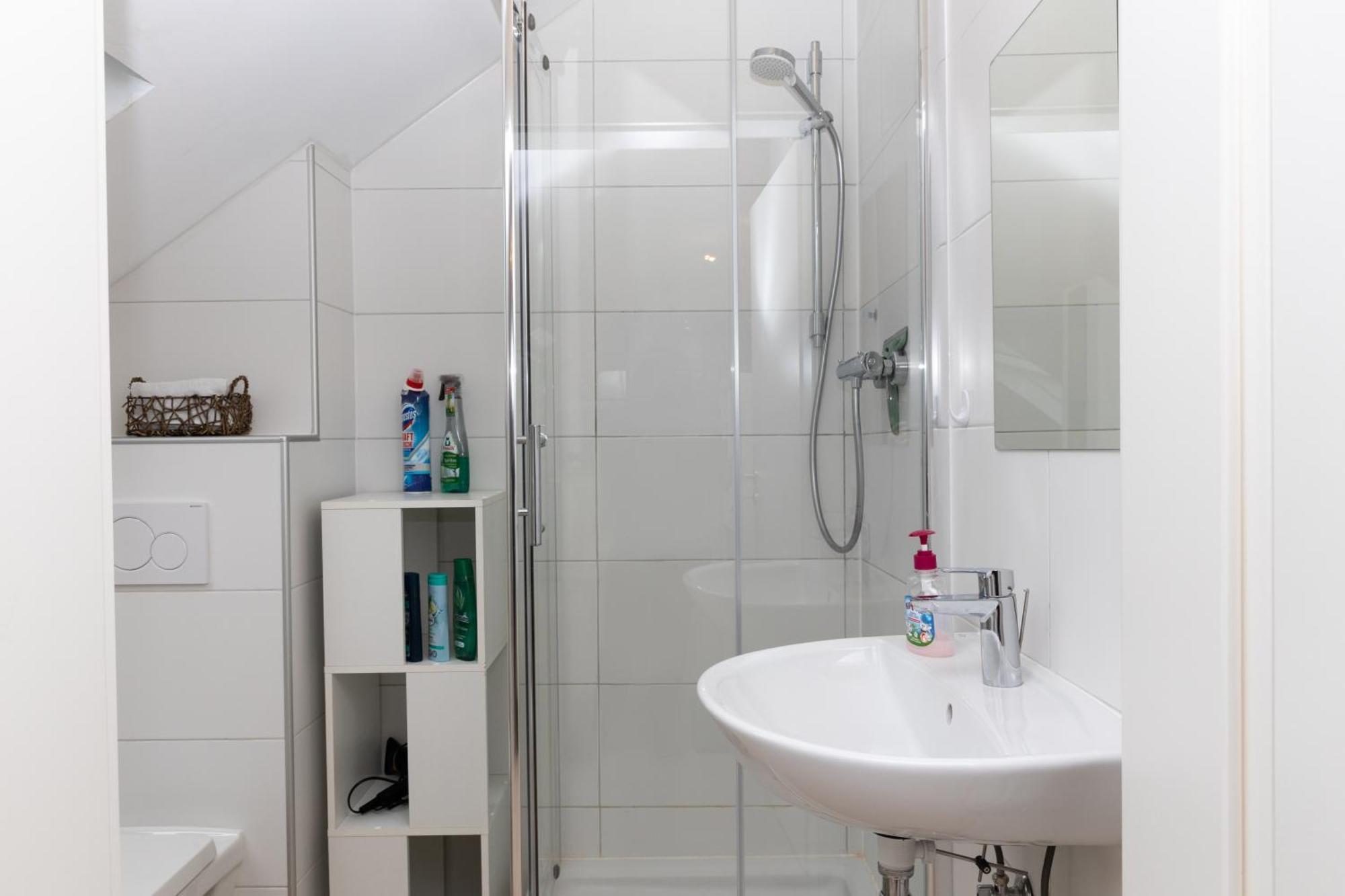 1 Zimmerwohnung In Koblenz Koblenz  Dış mekan fotoğraf