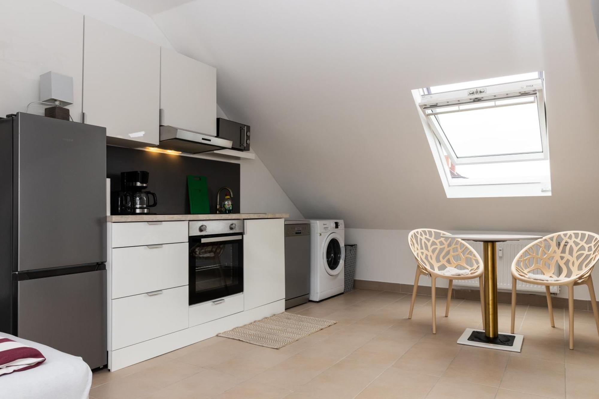 1 Zimmerwohnung In Koblenz Koblenz  Dış mekan fotoğraf