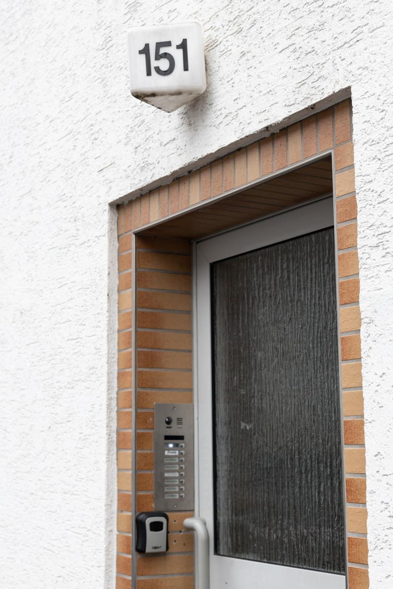 1 Zimmerwohnung In Koblenz Koblenz  Dış mekan fotoğraf