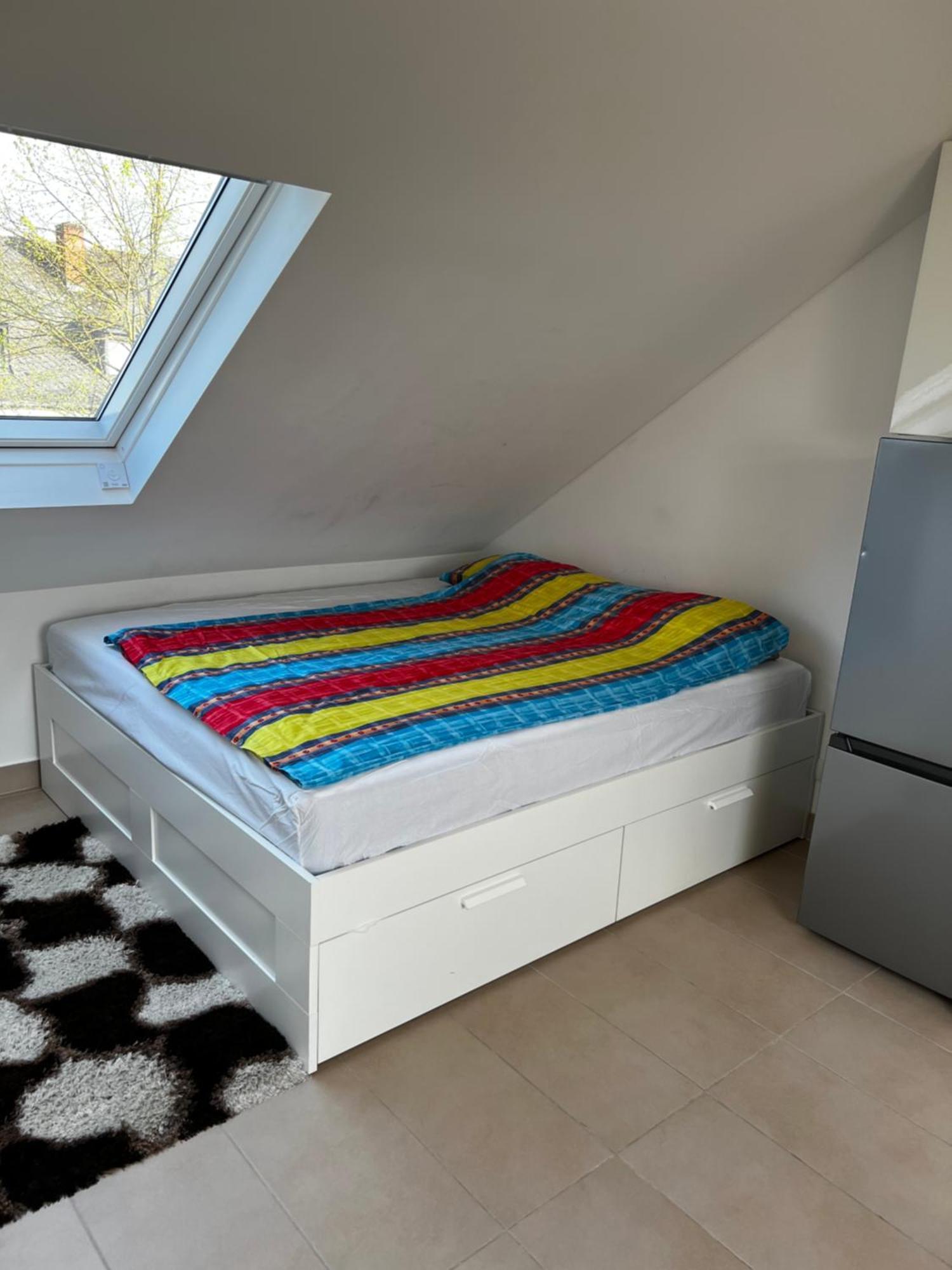 1 Zimmerwohnung In Koblenz Koblenz  Dış mekan fotoğraf